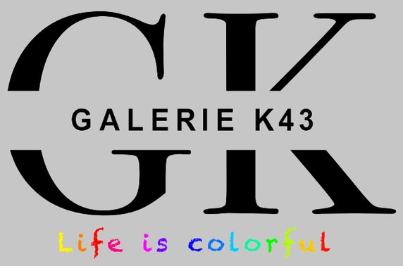 Die Partnerschaft mit der Galerie GK 43: Eine spannende Zusammenarbeit