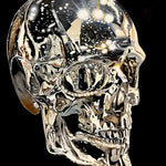 Chrome II (Skull)