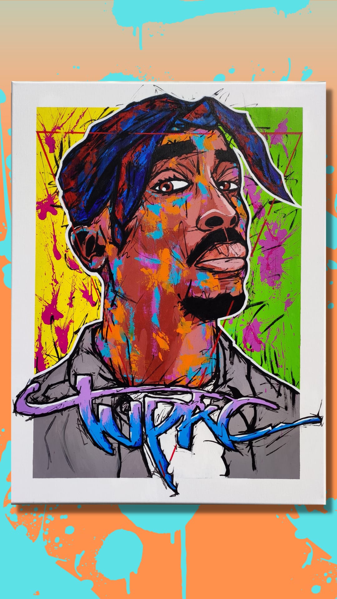 TUPAC