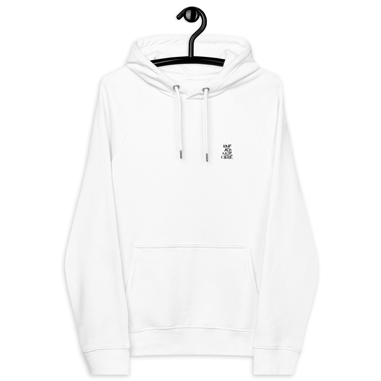 Unisex Hoodie That´s No Art