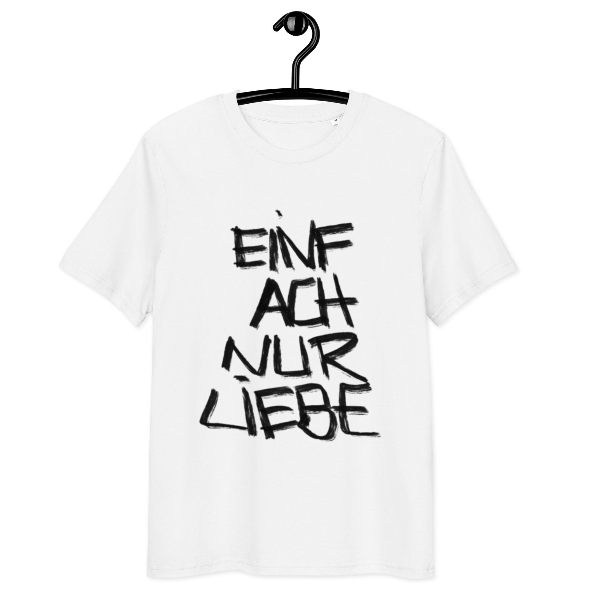 Unisex-shirt ENL